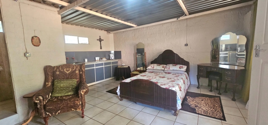 4 Bedroom Property for Sale in Hartbeespoort Rural North West